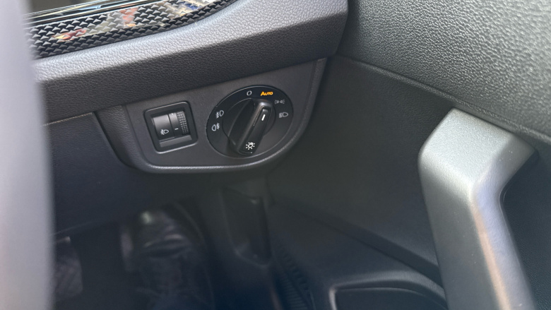 Volkswagen Taigo 1.0 TSI 115 Match 5dr DSG Petrol Hatchback